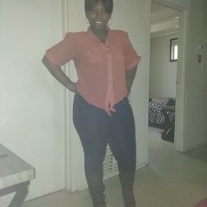 Meet your Posher, Net